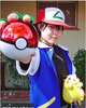 Ash Ketchum Costume Image